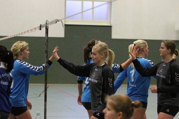 Bild 123 - U18w 2.Tag am 3.12.11